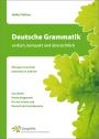 Cover Deutsche Grammatik Taschenbuch