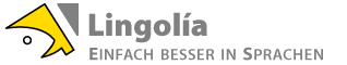 Lingolia Logo