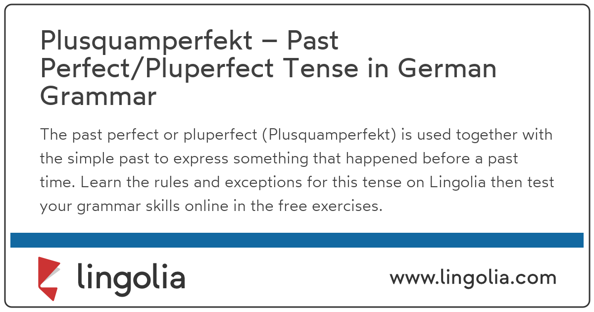 plusquamperfekt-past-perfect-pluperfect-tense-in-german-grammar